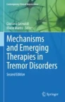Mechanisms and emerging therapies in tremor disorders image