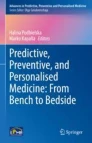 Predictive, preventive, and personalised medicine圖片