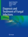 Diagnosis and treatment of fungal infections圖片