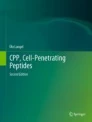 CPP, cell-penetrating peptides圖片