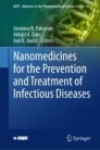 Nanomedicines for the prevention and treatment of infectious diseases image