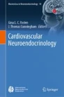 Cardiovascular neuroendocrinology image
