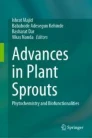 Advances in plant sprouts圖片