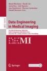 Data engineering in medical imaging image