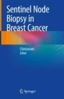 Sentinel node biopsy in breast cancer image
