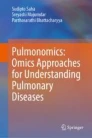 Pulmonomics: omics approaches for understanding pulmonary diseases圖片