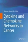 Cytokine and chemokine networks in cancer image