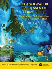 Oceanographic Processes of Coral Reefs圖片