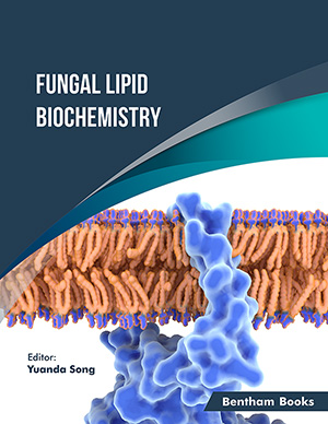 Fungal lipid biochemistry image