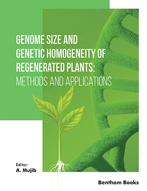 Genome Size and Genetic Homogeneity of Regenerated Plants image