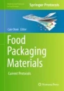 Food packaging materials : current protocols image