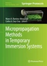 Micropropagation methods in temporary immersion systems image