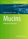 Mucins : methods and protocols圖片
