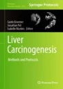 Liver carcinogenesis : methods and protocols  image
