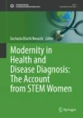 Modernity in health and disease diagnosis圖片