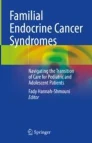 Familial endocrine cancer syndromes image