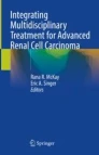 Integrating multidisciplinary treatment for advanced renal cell carcinoma image