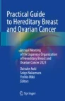 Practical guide to hereditary breast and ovarian cancer圖片