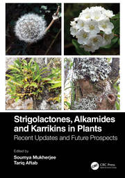 Strigolactones, Alkamides and Karrikins in Plants: Recent Updates and Future Prospects image