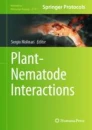 Plant-Nematode Interactions image
