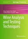 Wine analysis and testing techniques圖片