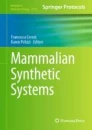 Mammalian synthetic systems image