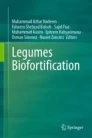 Legumes biofortification image