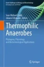 Thermophilic anaerobes image