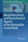 Morphofunctional and neurochemical aspects of the mammalian carotid body圖片