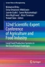 32nd Scientific-Expert Conference of Agriculture and Food Industry圖片