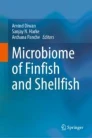 Microbiome of finfish and shellfish image