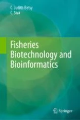 Fisheries biotechnology and bioinformatics image