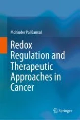 Redox regulation and therapeutic approaches in cancer image