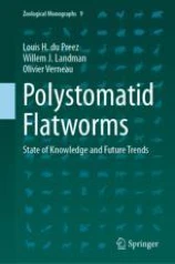 Polystomatid flatworms圖片