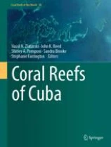 Coral reefs of Cuba圖片