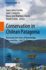 Conservation in Chilean Patagonia圖片