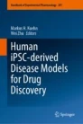 Human iPSC-derived disease models for drug discovery image