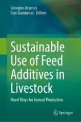 Sustainable use of feed additives in livestock image