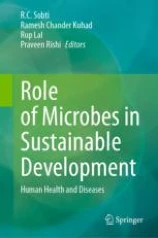 Role of microbes in sustainable development圖片