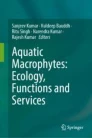 Aquatic macrophytes image