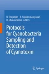 Protocols for cyanobacteria sampling and detection of cyanotoxin圖片
