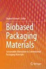 Biobased packaging materials圖片