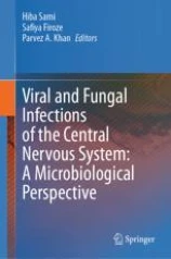 Viral and fungal infections of the central nervous system圖片