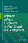Melatonin in plants圖片