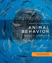 Animal Behavior圖片