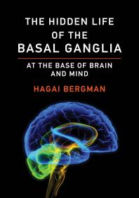 The Hidden Life of the Basal Ganglia: at the base of brain and mind圖片