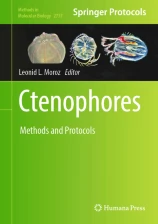 Ctenophores : methods and protocols圖片