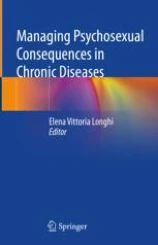 Managing psychosexual consequences in chronic diseases圖片