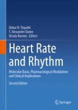 Heart rate and rhythm圖片