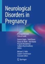 Neurological disorders in pregnancy image